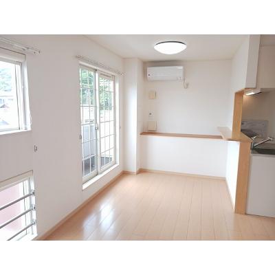 エーン　モーレン 201【管理NO：1-016004001-02010】 ★家具家電は申し込み後に搬入します★の物件写真2