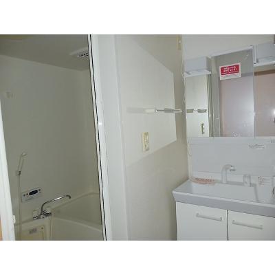 クレア　フォー　シーズンズＣ 202【管理NO：1-014096203-02020】 ★家具家電は申し込み後に搬入します★の物件写真6