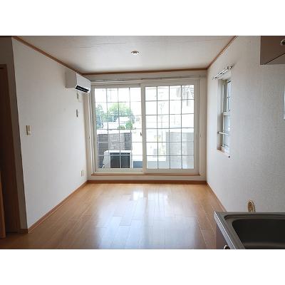 Ｏｎｌｙ　Ｏｎｅ　Ⅱ 202【管理NO：1-011931902-02020】 ★家具家電は申し込み後に搬入します★の物件写真2