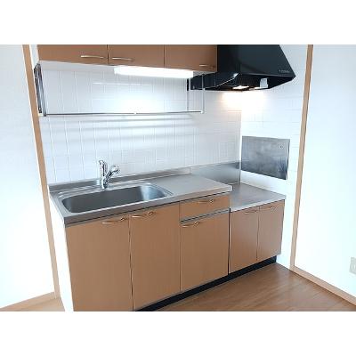 Ｏｎｌｙ　Ｏｎｅ　Ⅱ 202【管理NO：1-011931902-02020】 ★家具家電は申し込み後に搬入します★の物件写真3