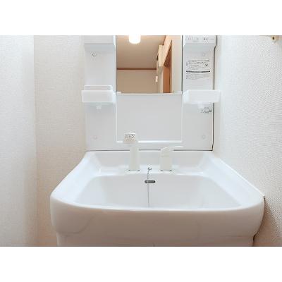 Ｏｎｌｙ　Ｏｎｅ　Ⅱ 202【管理NO：1-011931902-02020】 ★家具家電は申し込み後に搬入します★の物件写真6
