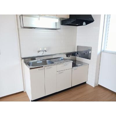 サンビレッジ稲生 2B【管理NO：1-004926901-02020】 ★家具家電は申し込み後に搬入します★の物件写真3