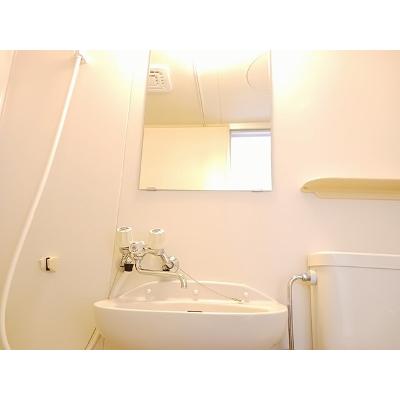 サンビレッジ稲生 2B【管理NO：1-004926901-02020】 ★家具家電は申し込み後に搬入します★の物件写真6