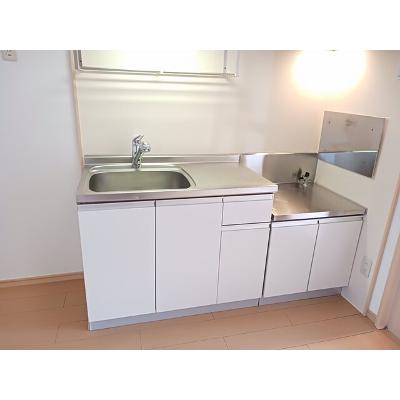 リバーサイドビラⅠ 201【管理NO：1-004310301-02010】 ★家具家電は申し込み後に搬入します 2026年07月下旬入居可能の物件写真3