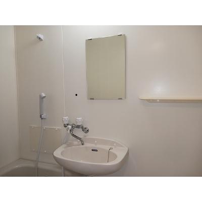 アーバンハイツＣ 2-A【管理NO：1-003321101-02010】 ★家具家電は申し込み後に搬入します★の物件写真6