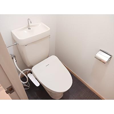 シティハイツハピネス 2C【管理NO：1-001532201-02030】 ★家具家電は申し込み後に搬入します★の物件写真5
