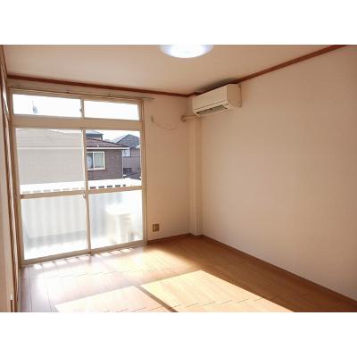 サクセスタウン岸岡　Ｂ 2-C【管理NO：1-099113501-02030】 ★家具家電は申し込み後に搬入します★の物件写真2