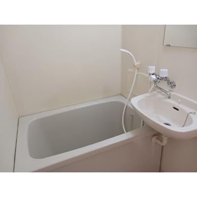 サクセスタウン岸岡　Ｂ 2-C【管理NO：1-099113501-02030】 ★家具家電は申し込み後に搬入します★の物件写真4