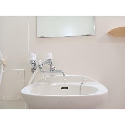 サクセスタウン岸岡　Ｂ 2-C【管理NO：1-099113501-02030】 ★家具家電は申し込み後に搬入します★の物件写真6