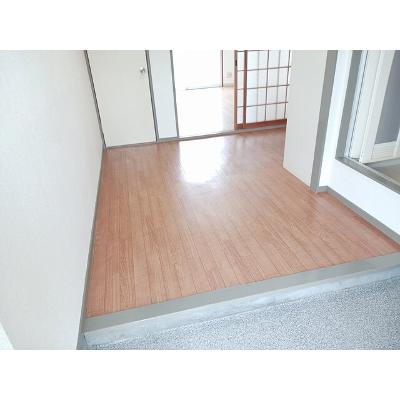 サクセスタウン岸岡　Ｂ 2-B【管理NO：1-099113501-02020】 ★家具家電は申し込み後に搬入しますの物件写真2