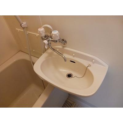 サクセスタウン岸岡　Ｂ 2-B【管理NO：1-099113501-02020】 ★家具家電は申し込み後に搬入しますの物件写真6