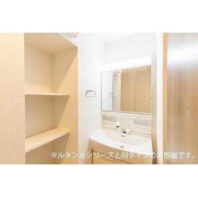 フレンド　Ａ棟 305【管理NO：1-028068101-03040】 ★家具家電は申し込み後に搬入します 2026年09月下旬入居可能の物件写真6