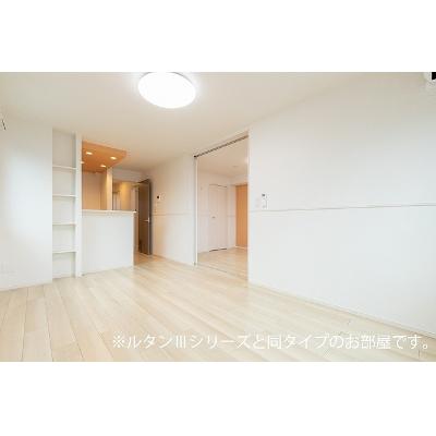 フレンド　Ａ棟 205【管理NO：1-028068101-02040】 ★家具家電は申し込み後に搬入します 2026年09月下旬入居可能の物件写真2