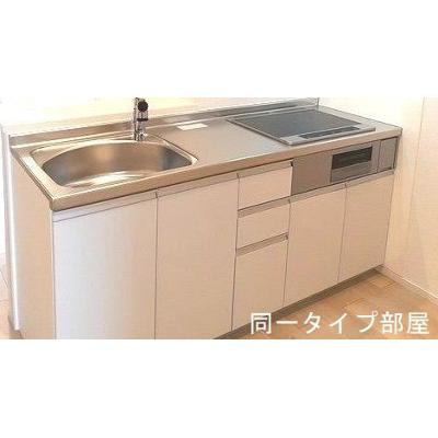 フレンド　Ａ棟 205【管理NO：1-028068101-02040】 ★家具家電は申し込み後に搬入します 2026年09月下旬入居可能の物件写真3