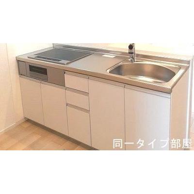 フレンド　Ａ棟 201【管理NO：1-028068101-02010】 ★家具家電は申し込み後に搬入します★ ★2026年09月下旬入居可能★の物件写真3