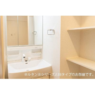 フレンド　Ａ棟 201【管理NO：1-028068101-02010】 ★家具家電は申し込み後に搬入します★ ★2026年09月下旬入居可能★の物件写真6