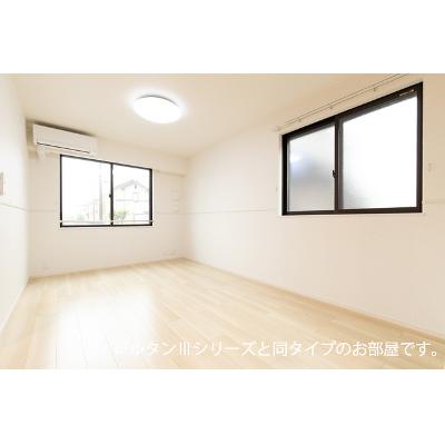 フレンド　Ａ棟 105【管理NO：1-028068101-01040】 ★家具家電は申し込み後に搬入します 2026年09月下旬入居可能の物件写真2