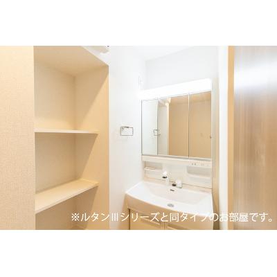 フレンド　Ａ棟 105【管理NO：1-028068101-01040】 ★家具家電は申し込み後に搬入します 2026年09月下旬入居可能の物件写真6