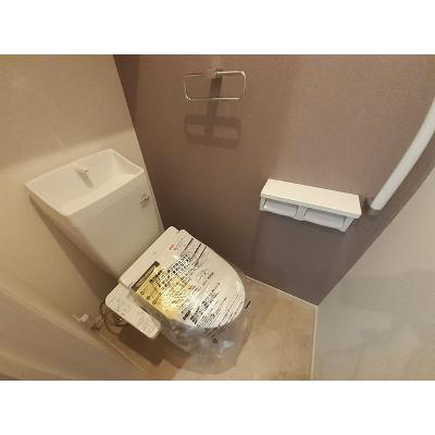 ソレイユ・ＭＭ 201【管理NO：1-027617401-02010】 ★家具家電は申し込み後に搬入しますの物件写真5