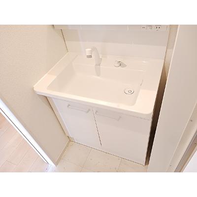 スマイルパティオＡ 105【管理NO：1-025096401-01040】 ★家具家電は申し込み後に搬入しますの物件写真6