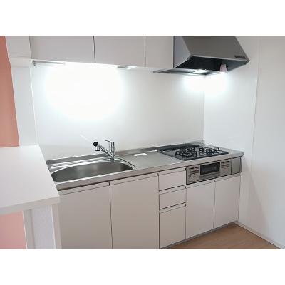 エスポワール・Ｅ 201【管理NO：1-023915202-02010】 ★家具家電は申し込み後に搬入しますの物件写真3