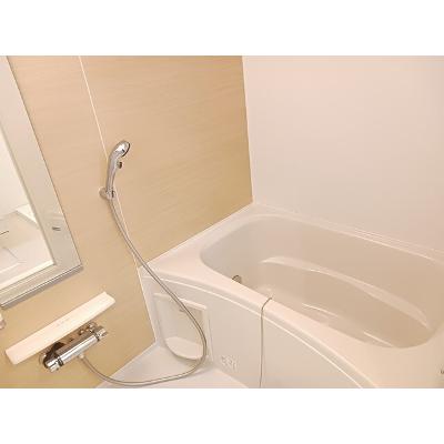 エスポワール・Ｅ 201【管理NO：1-023915202-02010】 ★家具家電は申し込み後に搬入しますの物件写真4