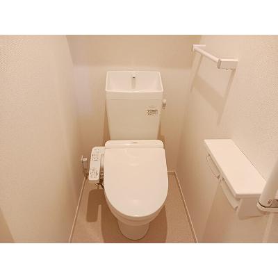 エスポワール・Ｅ 201【管理NO：1-023915202-02010】 ★家具家電は申し込み後に搬入しますの物件写真5