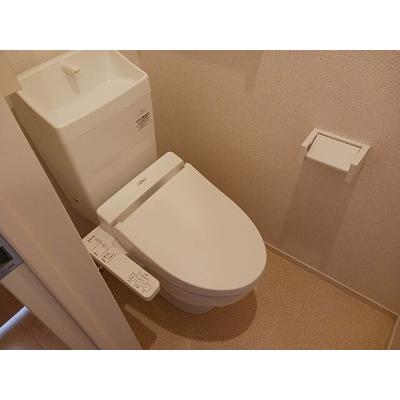 バルサミーナ 101【管理NO：1-022466801-01010】 ★家具家電は申し込み後に搬入しますの物件写真5