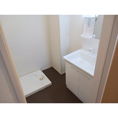 バルサミーナ 101【管理NO：1-022466801-01010】 ★家具家電は申し込み後に搬入しますの物件写真6