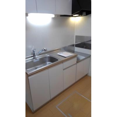 ミラーコロ 101【管理NO：1-020918201-01010】 ★家具家電は申し込み後に搬入します 2026年08月中旬入居可能の物件写真3