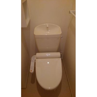 ミラーコロ 101【管理NO：1-020918201-01010】 ★家具家電は申し込み後に搬入します 2026年08月中旬入居可能の物件写真5