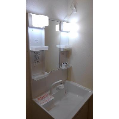 ミラーコロ 101【管理NO：1-020918201-01010】 ★家具家電は申し込み後に搬入します 2026年08月中旬入居可能の物件写真6