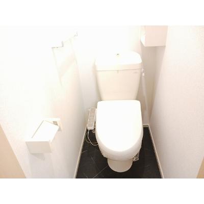 サイネリアⅡ 101【管理NO：1-020686102-01010】 ★家具家電は申し込み後に搬入しますの物件写真5