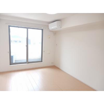 コートハウス安塚 204【管理NO：1-019651401-02040】 ★家具家電は申し込み後に搬入します★ ★2026年11月中旬入居可能★の物件写真2