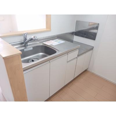 コートハウス安塚 204【管理NO：1-019651401-02040】 ★家具家電は申し込み後に搬入します★ ★2026年11月中旬入居可能★の物件写真3