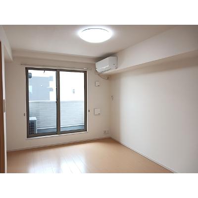 コートハウス安塚 202【管理NO：1-019651401-02020】 ★家具家電は申し込み後に搬入します★の物件写真2