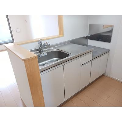 コートハウス安塚 202【管理NO：1-019651401-02020】 ★家具家電は申し込み後に搬入します★の物件写真3