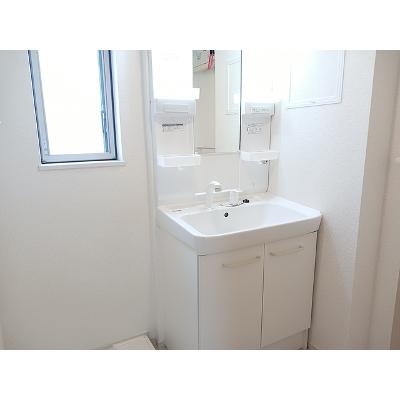 コートハウス安塚 202【管理NO：1-019651401-02020】 ★家具家電は申し込み後に搬入します★の物件写真6