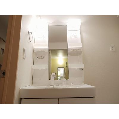 ラ・ルーチェ　Ｃ 202【管理NO：1-019206903-02020】 ★家具家電は申し込み後に搬入します★の物件写真6