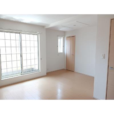 フランネル　Ⅰ 204【管理NO：1-018630001-02040】 ★家具家電は申し込み後に搬入します★の物件写真2