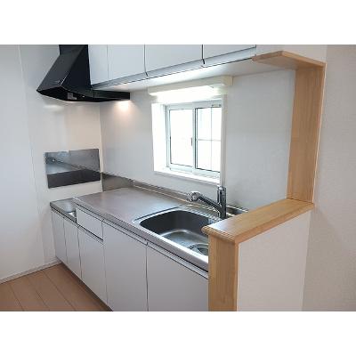 フランネル　Ⅰ 204【管理NO：1-018630001-02040】 ★家具家電は申し込み後に搬入します★の物件写真3