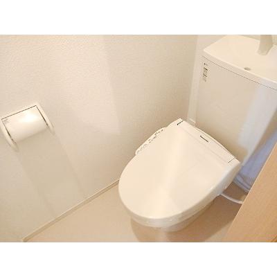 フランネル　Ⅰ 204【管理NO：1-018630001-02040】 ★家具家電は申し込み後に搬入します★の物件写真5