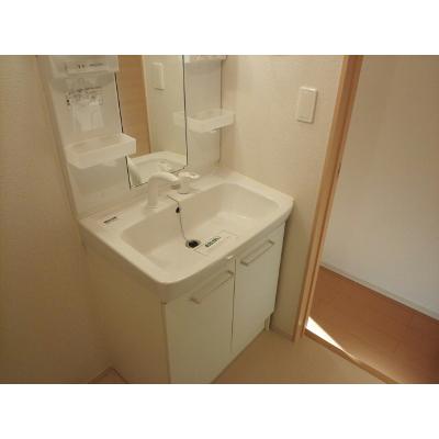 ミルキーⅤ 201【管理NO：1-018272502-02010】 ★家具家電は申し込み後に搬入します★の物件写真6