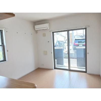 レクイアーレ７２　Ｃ 101【管理NO：1-018144703-01010】 ★家具家電は申し込み後に搬入します★の物件写真2