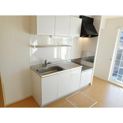 ピュアシス若松 104【管理NO：1-017466801-01040】 ★家具家電は申し込み後に搬入します★の物件写真3