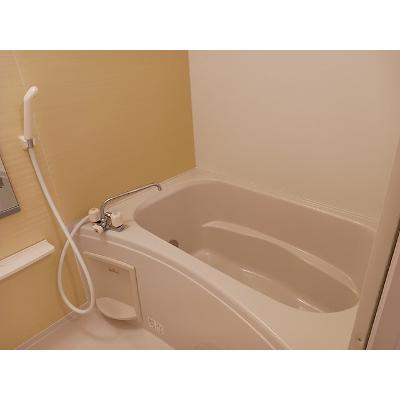 スリーピースＢ 101【管理NO：1-017334002-01010】 ★家具家電は申し込み後に搬入します★の物件写真4