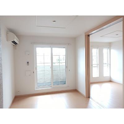 Ｓｕｎ　ｅａｓｔ 202【管理NO：1-016393002-02020】 ★家具家電は申し込み後に搬入します★ ★2026年08月下旬入居可能★の物件写真2