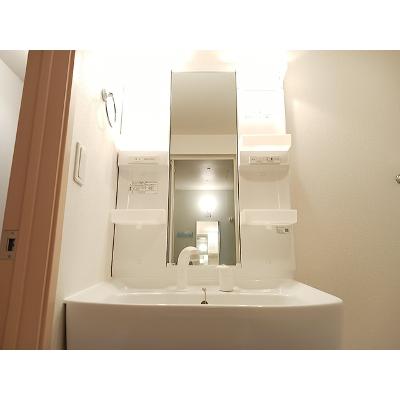 Ｓｕｎ　ｅａｓｔ 202【管理NO：1-016393002-02020】 ★家具家電は申し込み後に搬入します★ ★2026年08月下旬入居可能★の物件写真6