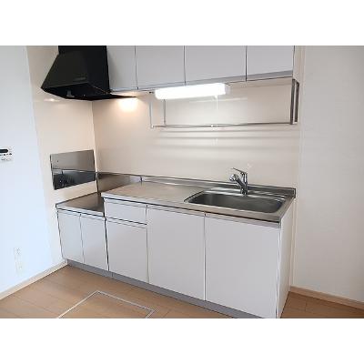 サンテラス・ミッチィーⅡ 102【管理NO：1-015395802-01020】 ★家具家電は申し込み後に搬入しますの物件写真3