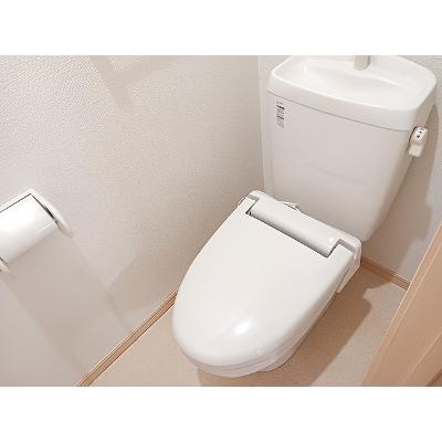 サンテラス・ミッチィーⅡ 102【管理NO：1-015395802-01020】 ★家具家電は申し込み後に搬入しますの物件写真5
